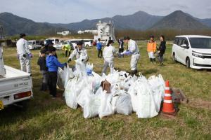 クリーンキャンペーン6