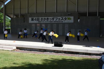 坂城幼稚園