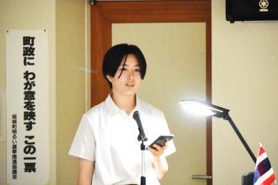 小熊さん