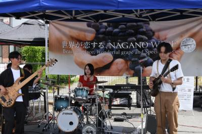 temparionコンサート