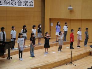 坂城小学校