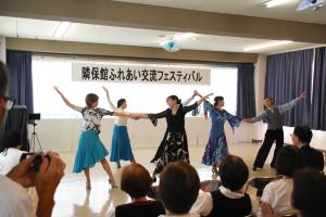 坂城ダンスクラブ