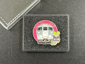 pin