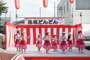 ナ　アロハ　スタジオ