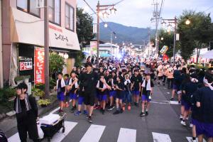 踊り流し7