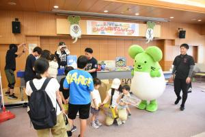 どんどんねずこんパーク1