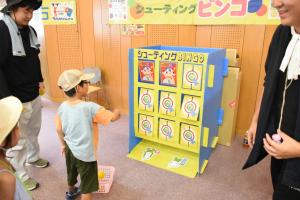どんどんねずこんパーク3
