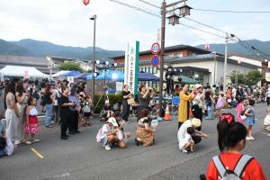 どんどん様子