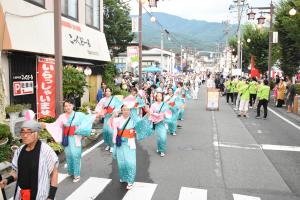 踊り流し11