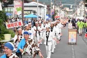 踊り流し3