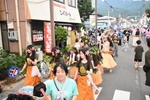 踊り流し1