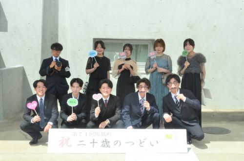 実行委員の皆さん