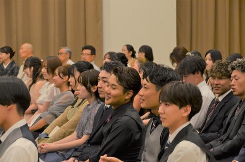 会場の様子2