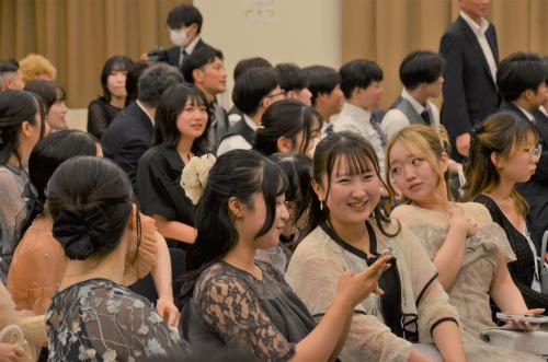 会場の様子3