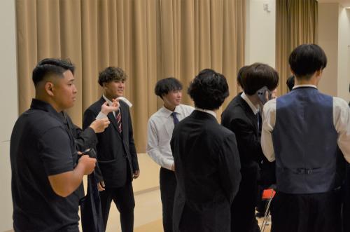会場の様子4