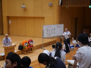人権教室7