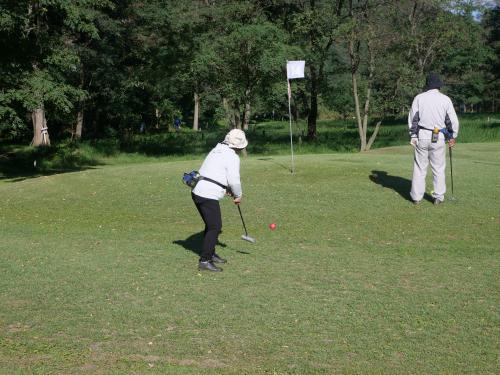 秋のスポーツ大会画像5