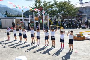 坂城幼稚園２