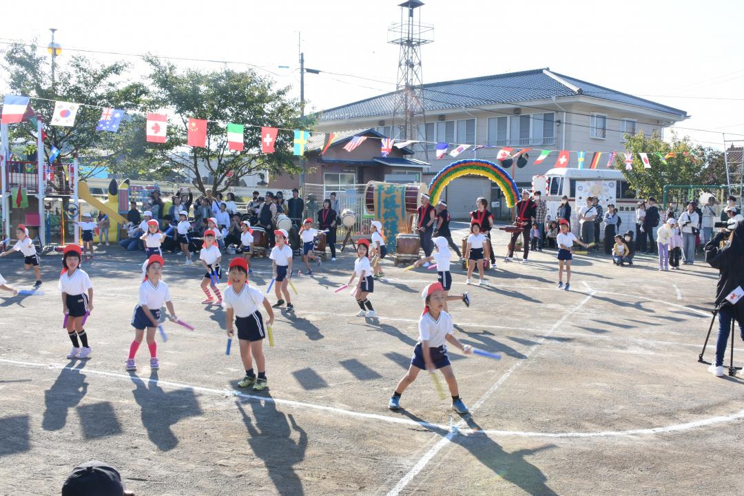 坂城幼稚園１