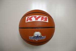バスケットボール