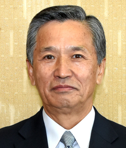 中村忠靖議員