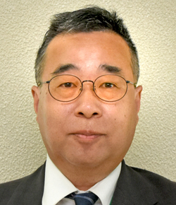 玉川清史議員