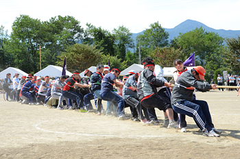 運動会その1