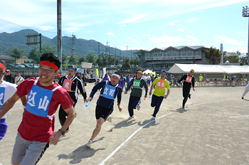 運動会その2