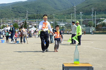 運動会その4