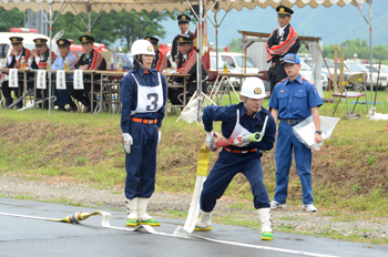 町大会02