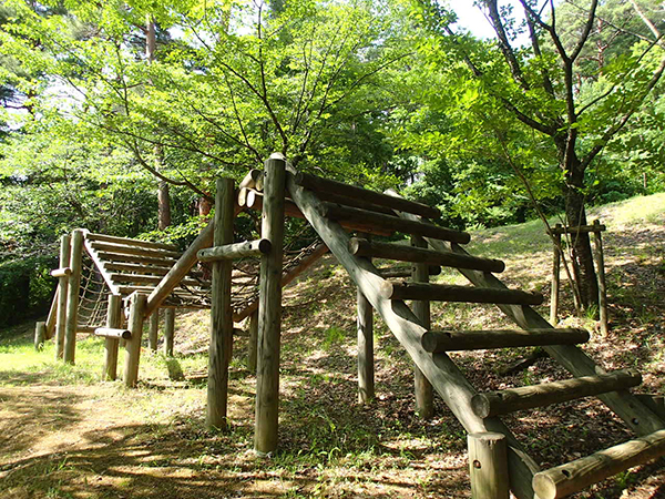 吉野健康広場