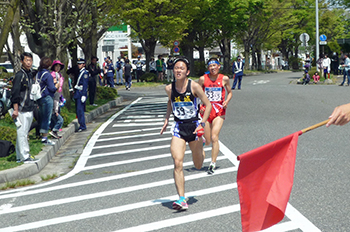 市町村対抗駅伝