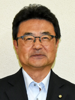 宮下教育委員