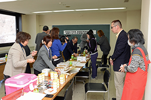 農産物ブランドお披露目会02