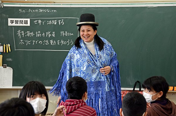 坂小青年海外協力隊学習01