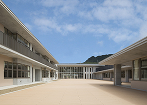 南条小学校02