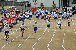 南条小運動会02