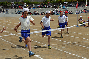 南条小運動会06