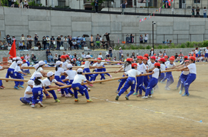 南条小運動会03