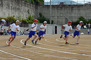 南条小運動会04