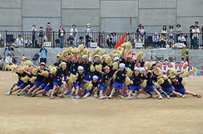 南条小運動会05