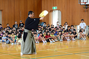 坂城小学校