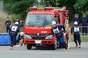 町ポンプ操法05