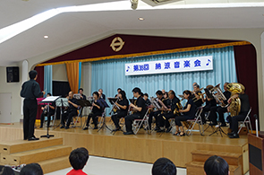 納涼音楽会13