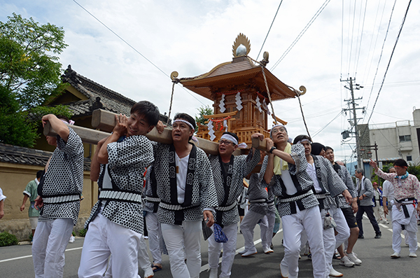 祇園祭