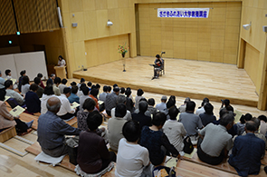 半田淳子さん演奏会01