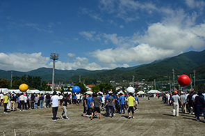 運動会08