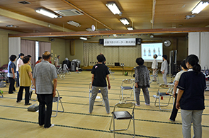 介護予防サポーター02