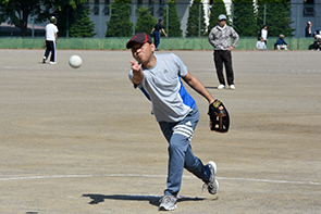 春のスポーツ大会05