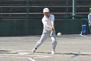 春のスポーツ大会06